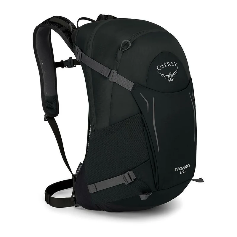 Hikelite 26 O/S Black