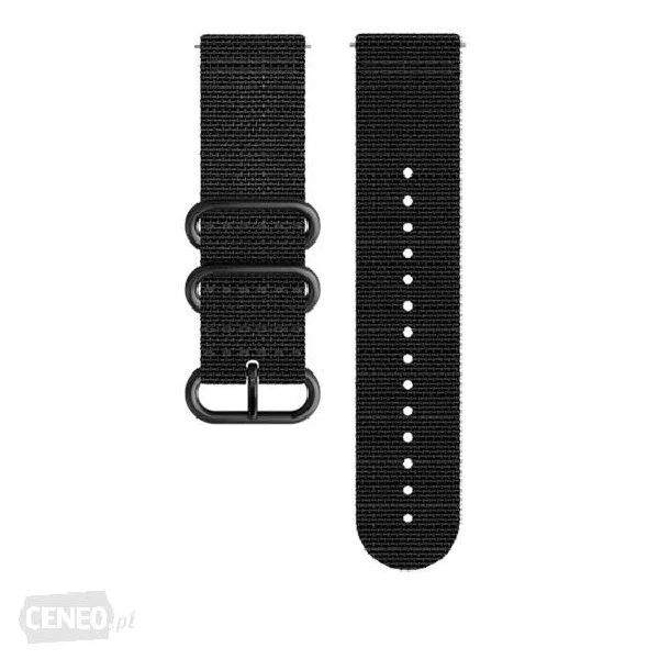 Band traverse alpha follage tx strap