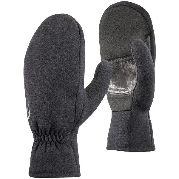 Heav yweight screentap mitt liner