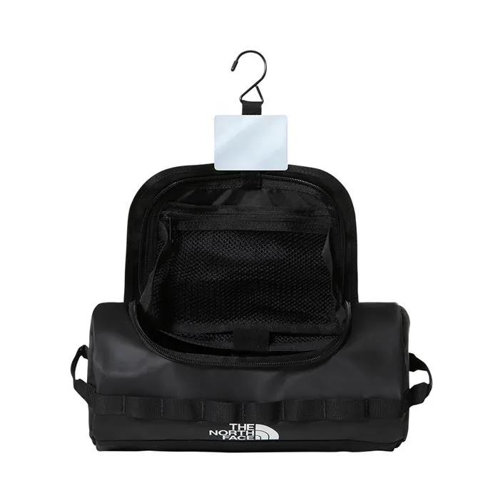 BC TRAVEL CANISTER - S TNF BLACK/TNF WHITE