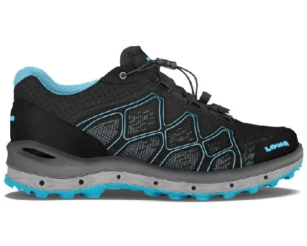 Aerox gtx lo W