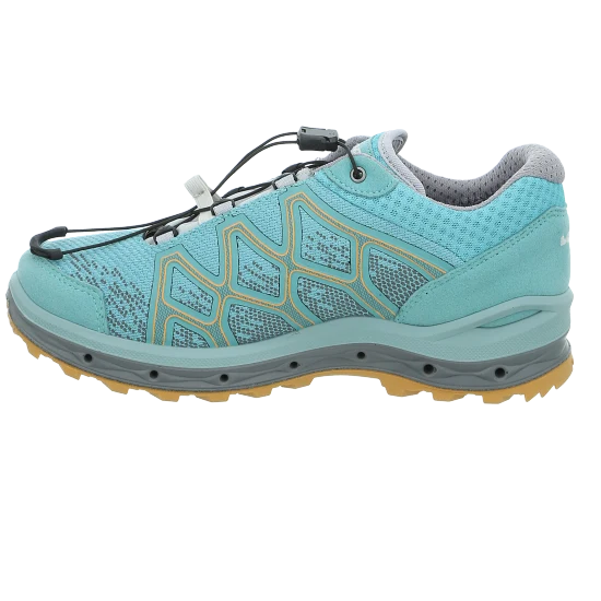 Aerox gtx lo W