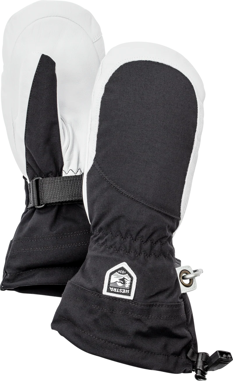 Heli Ski Female - mitt