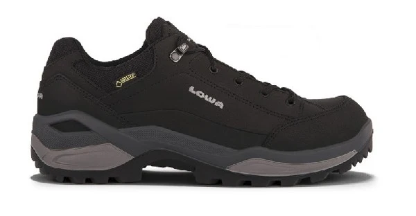 Renegade gtx lo