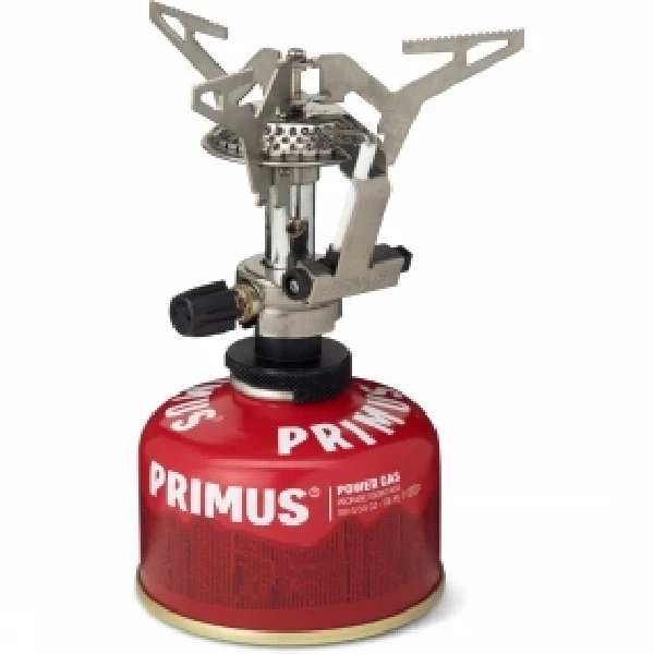Primus express duo stove piezo