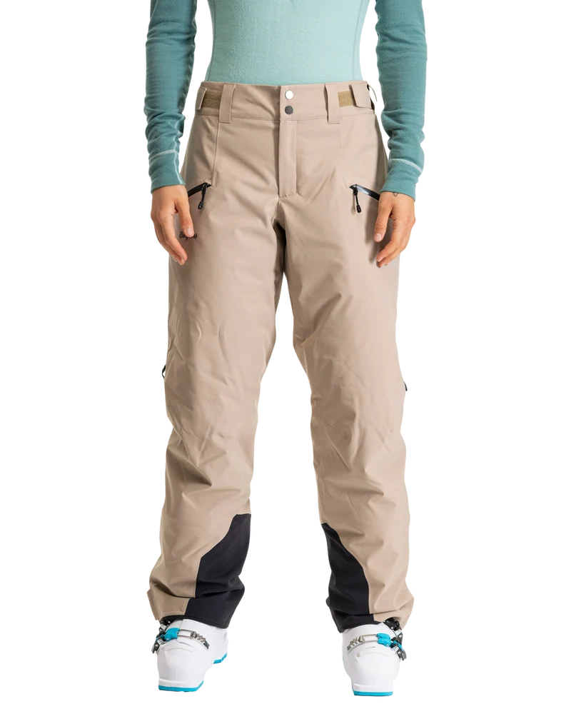 Oppdal Insulated Shell Pants W