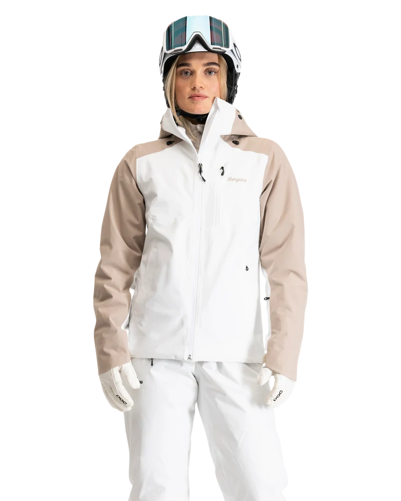 Oppdal Insulated Shell Jacket W
