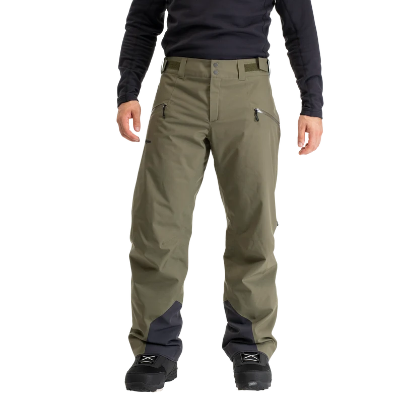 Oppdal Insulated Shell Pants Men