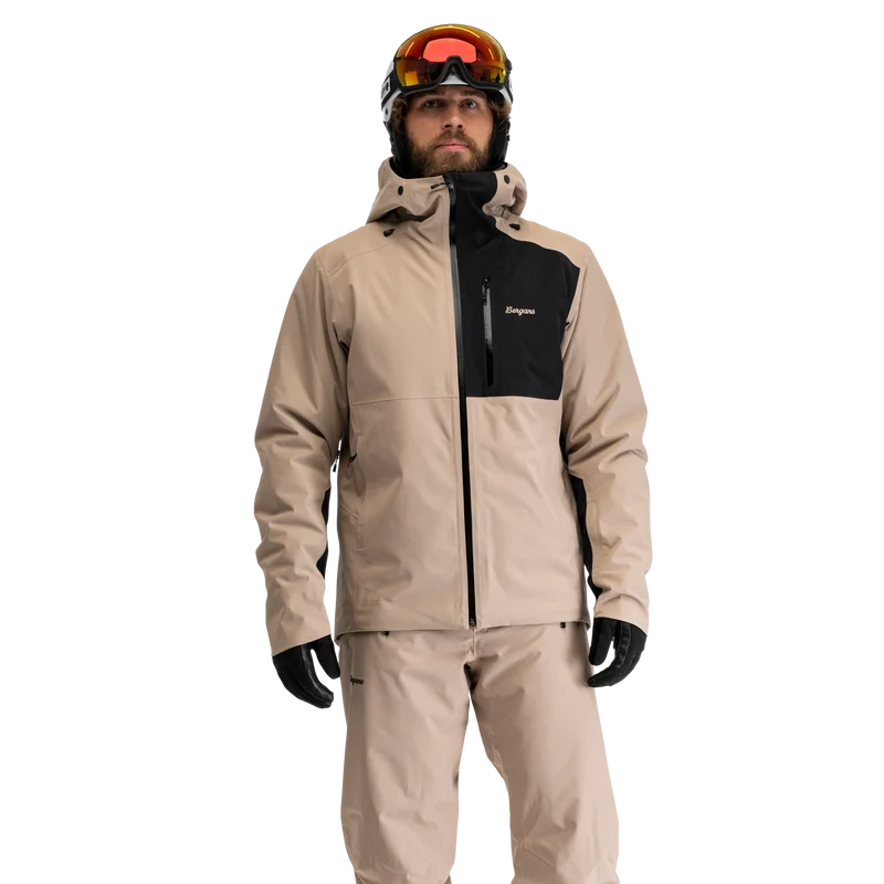 Oppdal Insulated Shell Jacket