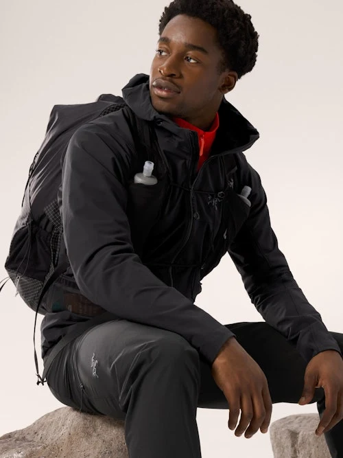 Gamma Hoody