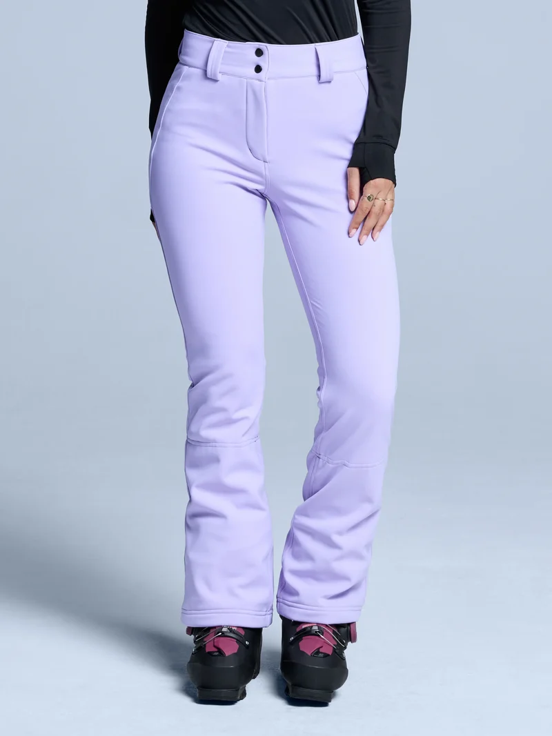 Arctic Stretch Softshell