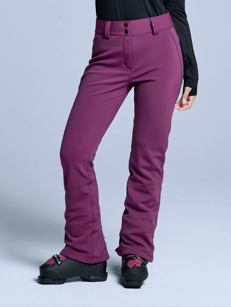 Arctic Stretch Softshell