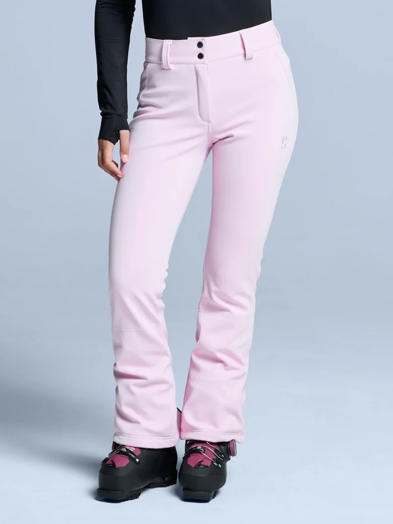 Arctic Stretch Softshell