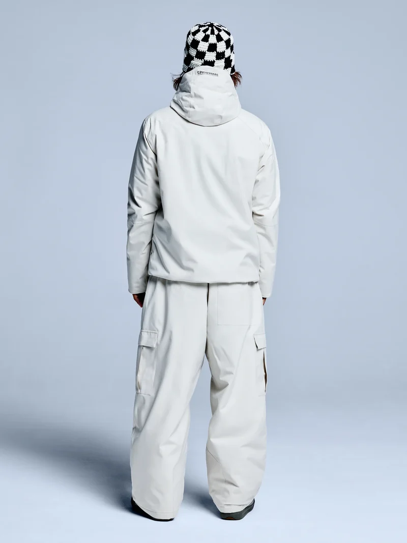 Arctic 2L Insulated Jacket Men