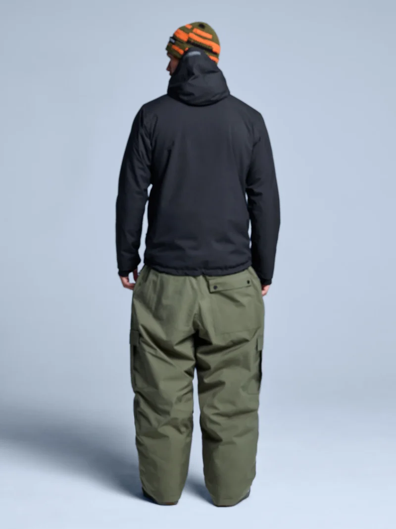 Arctic 2L Insulated Jacket Men