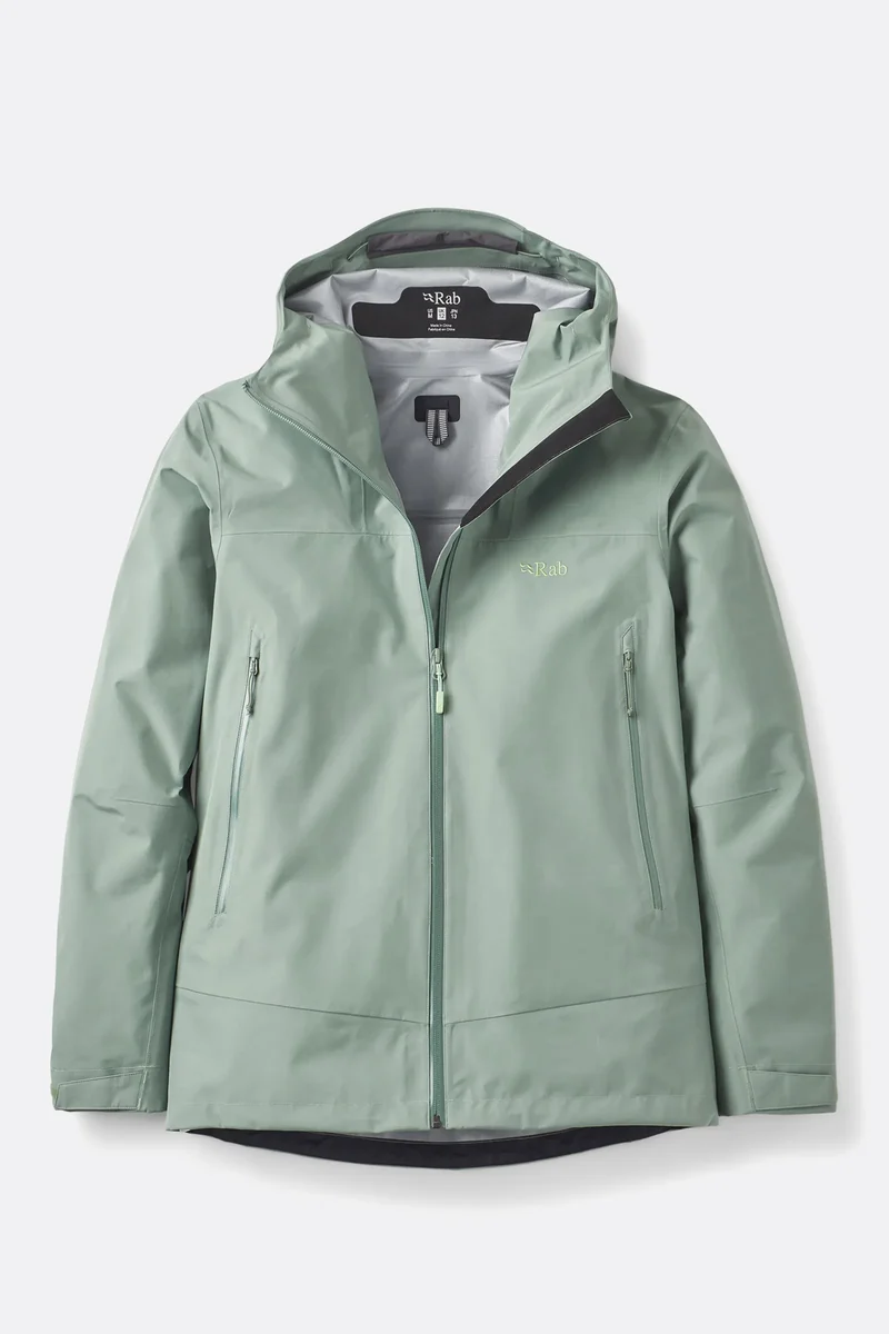 Namche GTX jacket womens