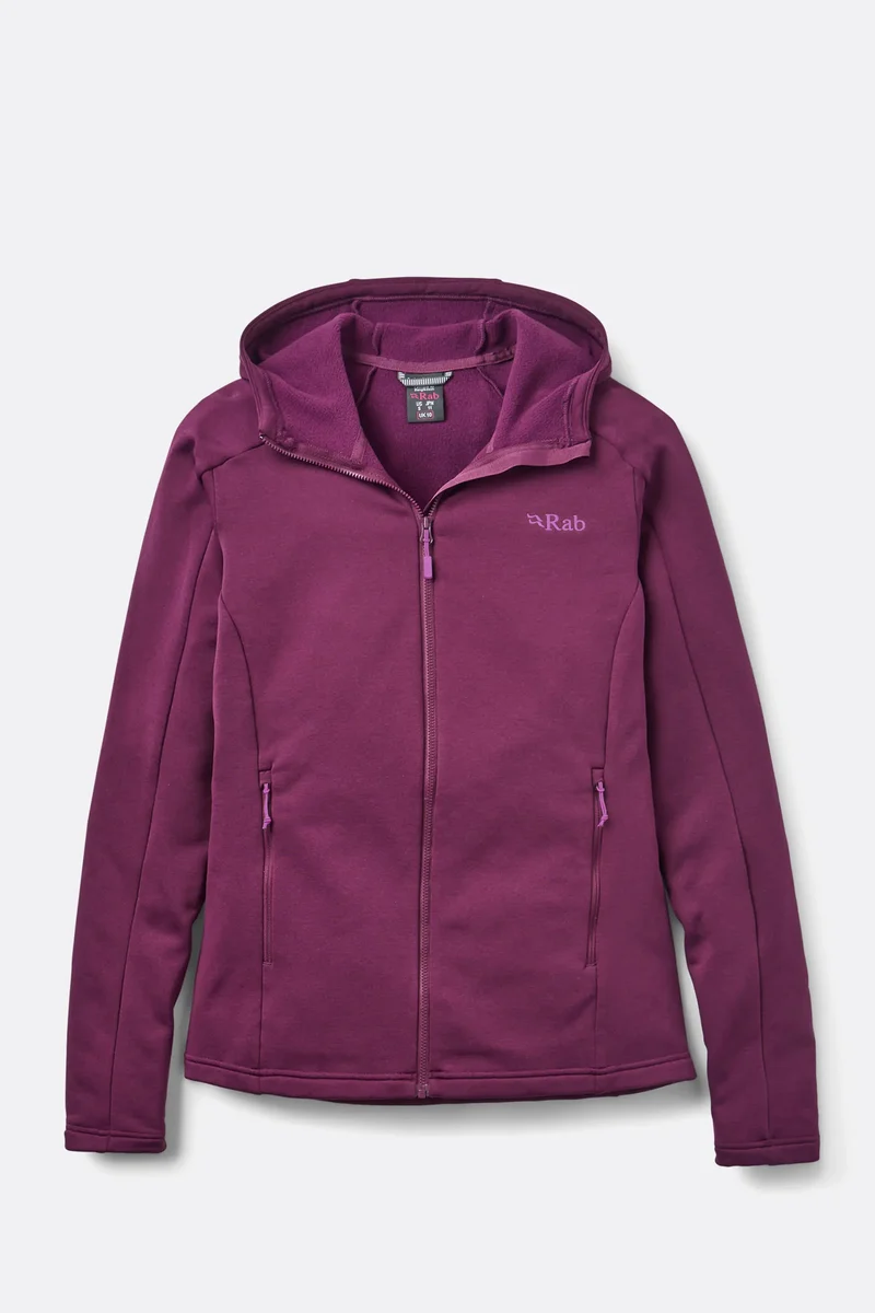 Covex Hoody Wmns