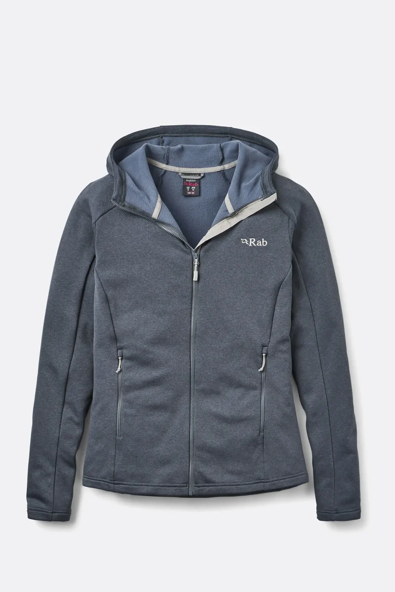 Covex Hoody Wmns