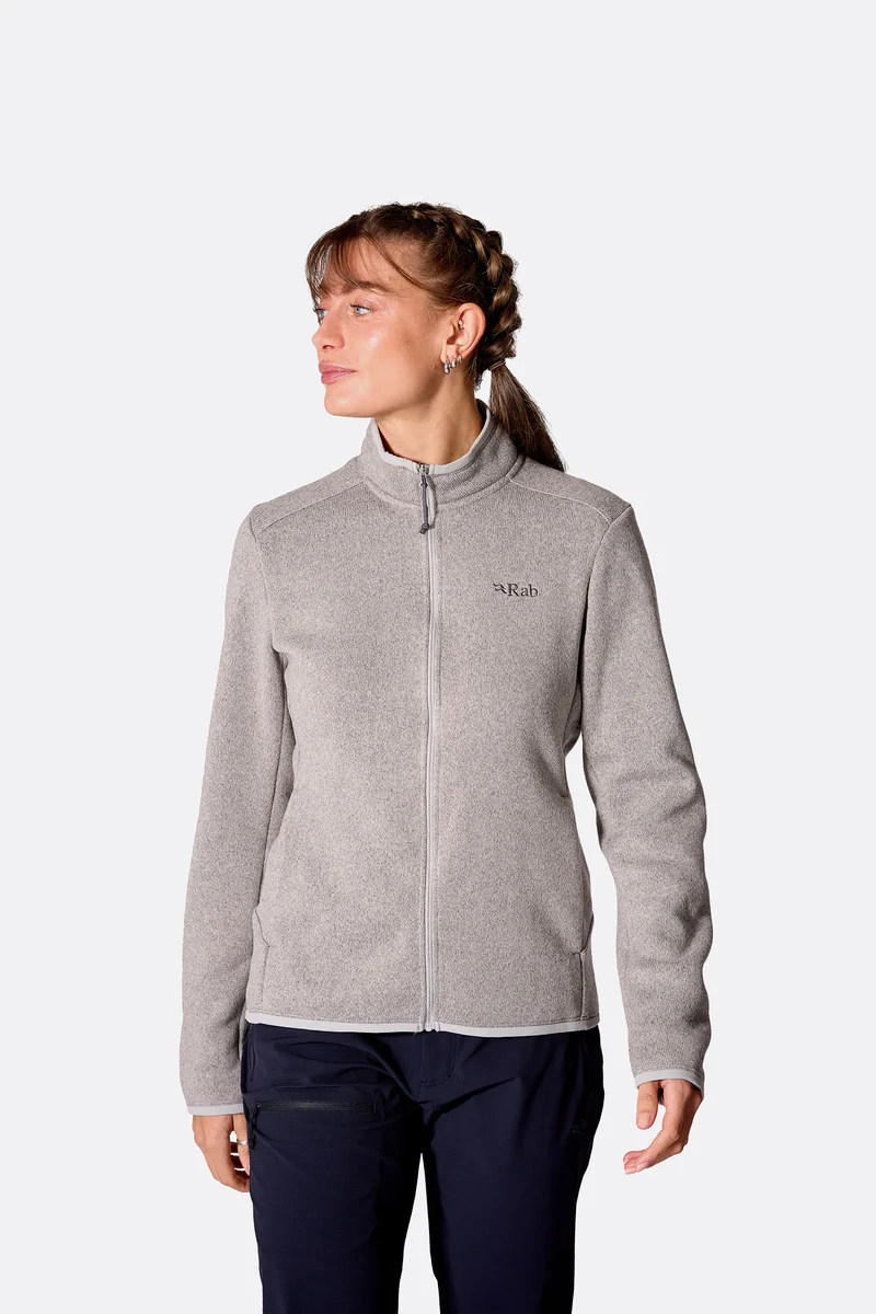 Ryvoan Jacket wmns