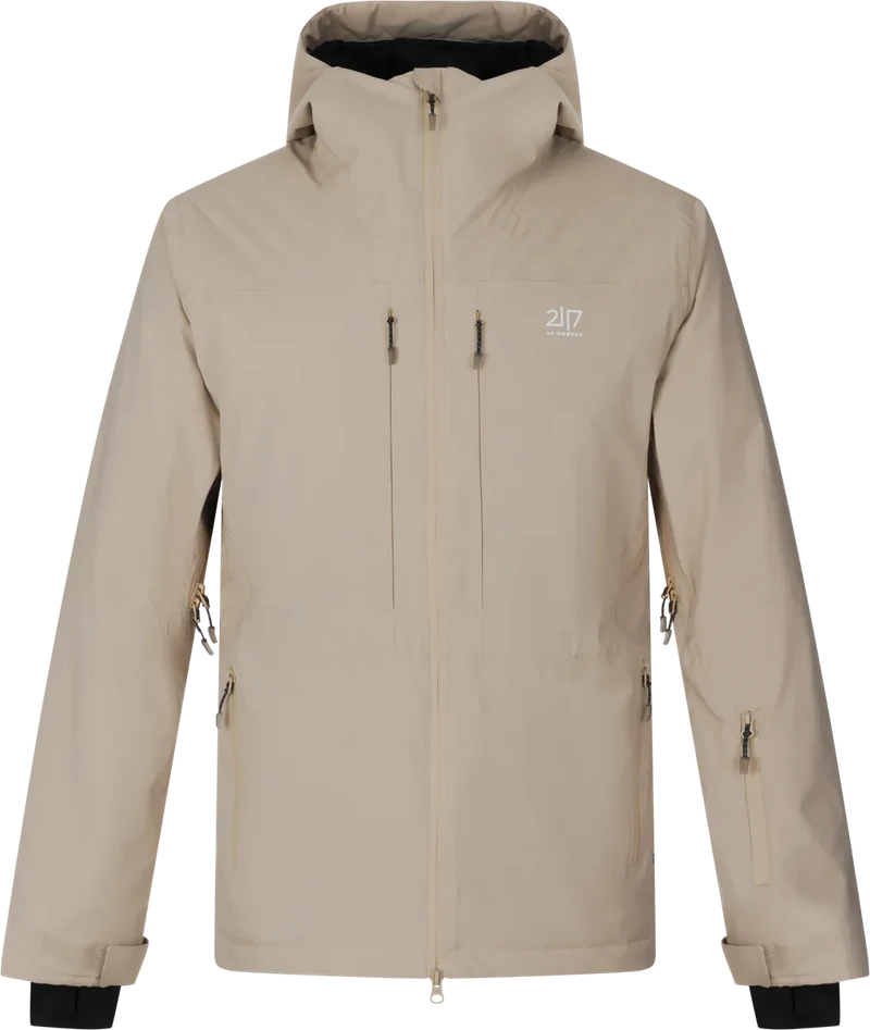 Nausta Ski Jacket Men