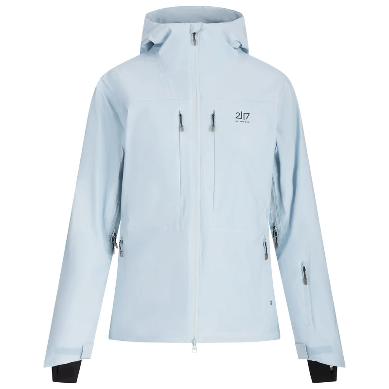 Nausta Ski Jacket W's