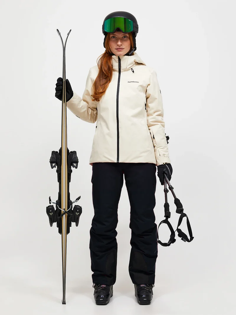 Anima Jacket W