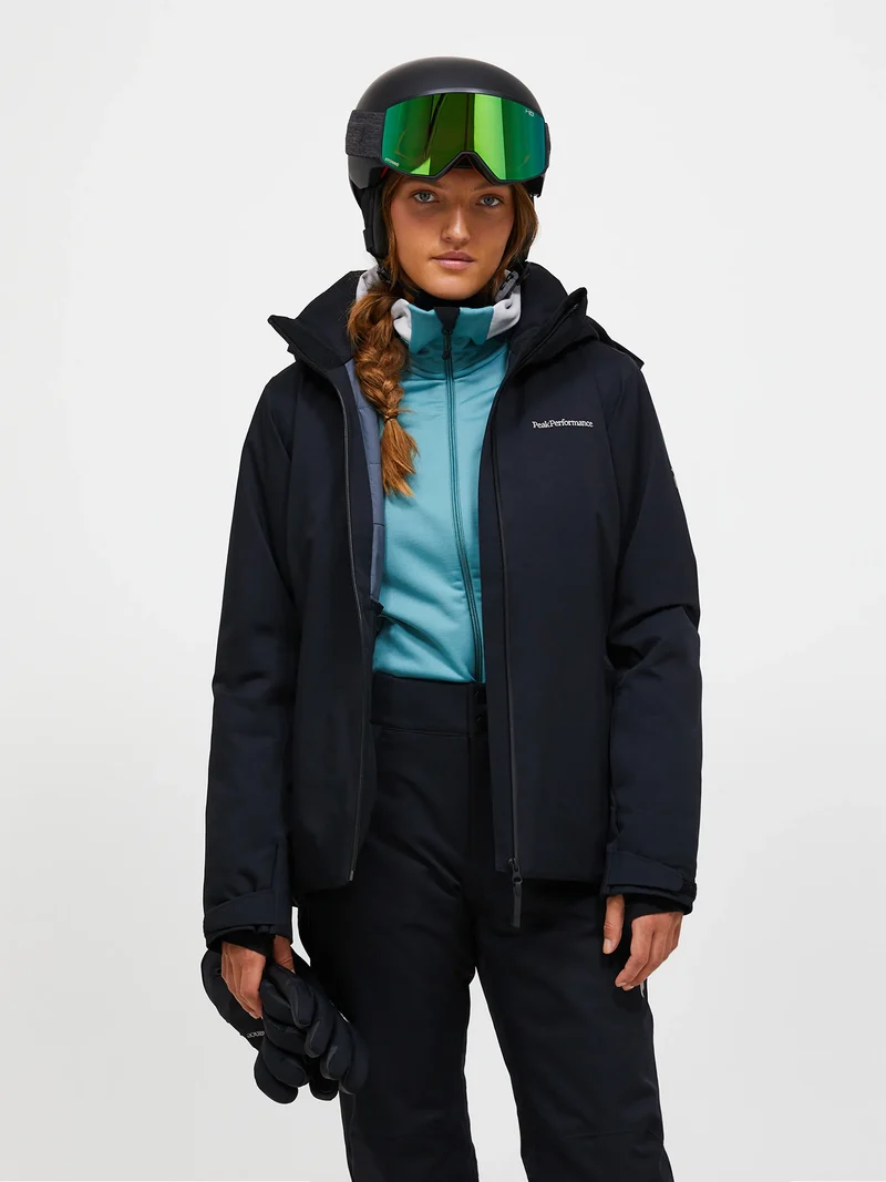 Anima Jacket W