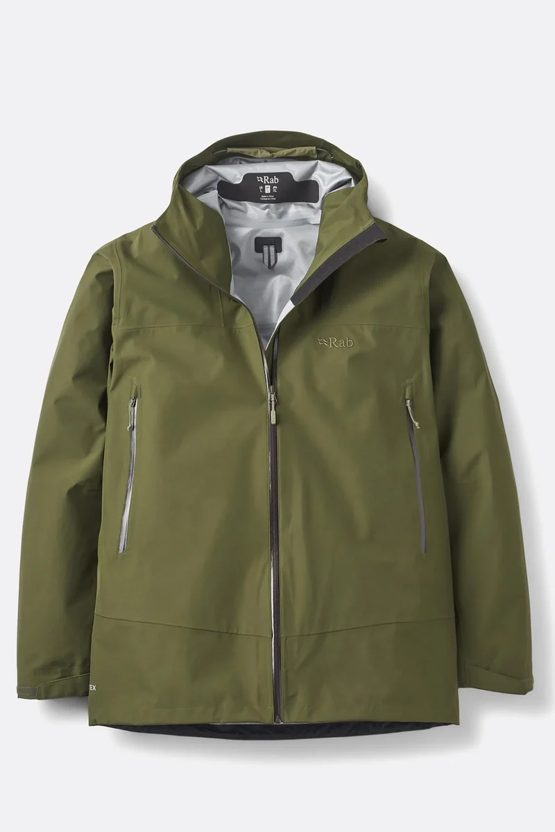 Namche GTX jacket