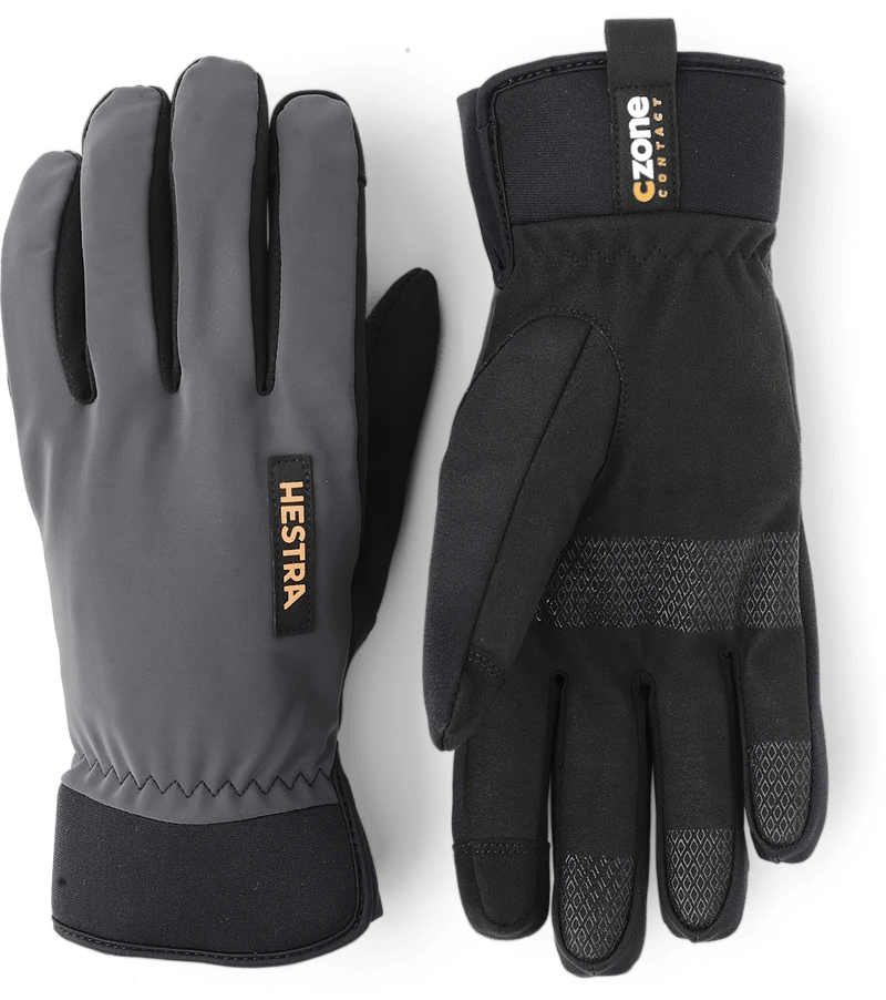 CZone Contact Glove -5 finger