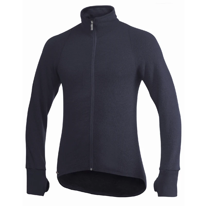 Full zip jacket 400