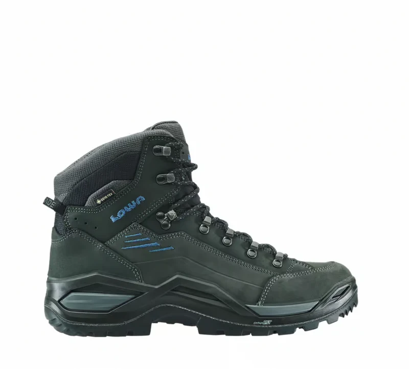 Renegade Evo GTX Mid