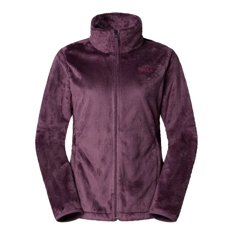 W OSITO JACKET Midnight Mauve