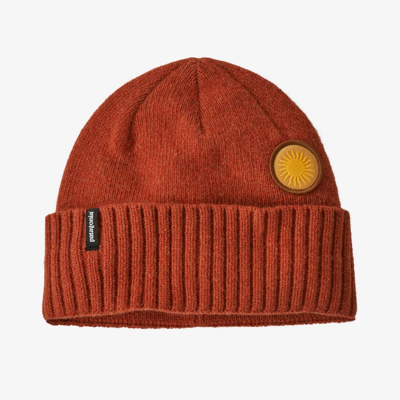 Brodeo beanie