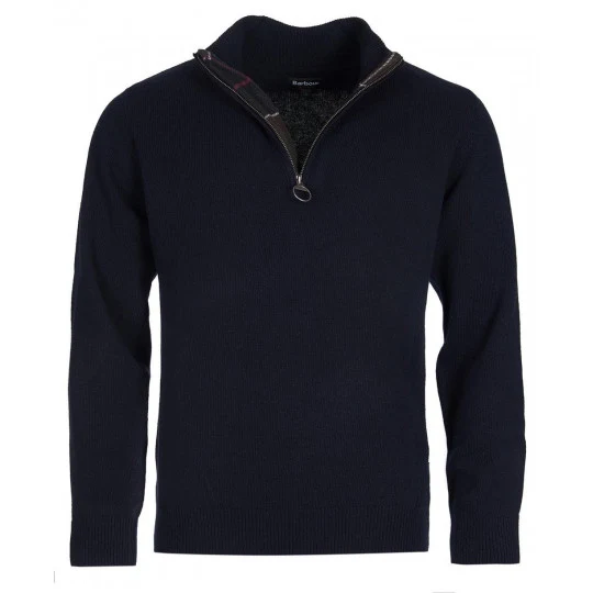 Holden half zip