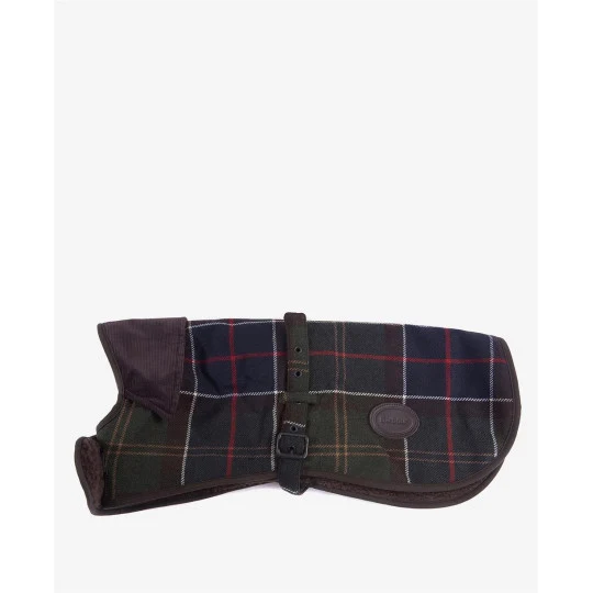 Wool touch Dog Coat