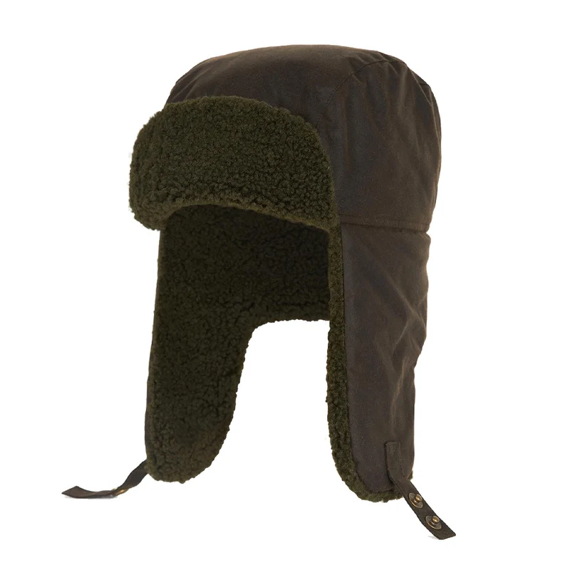 morar wax trapper