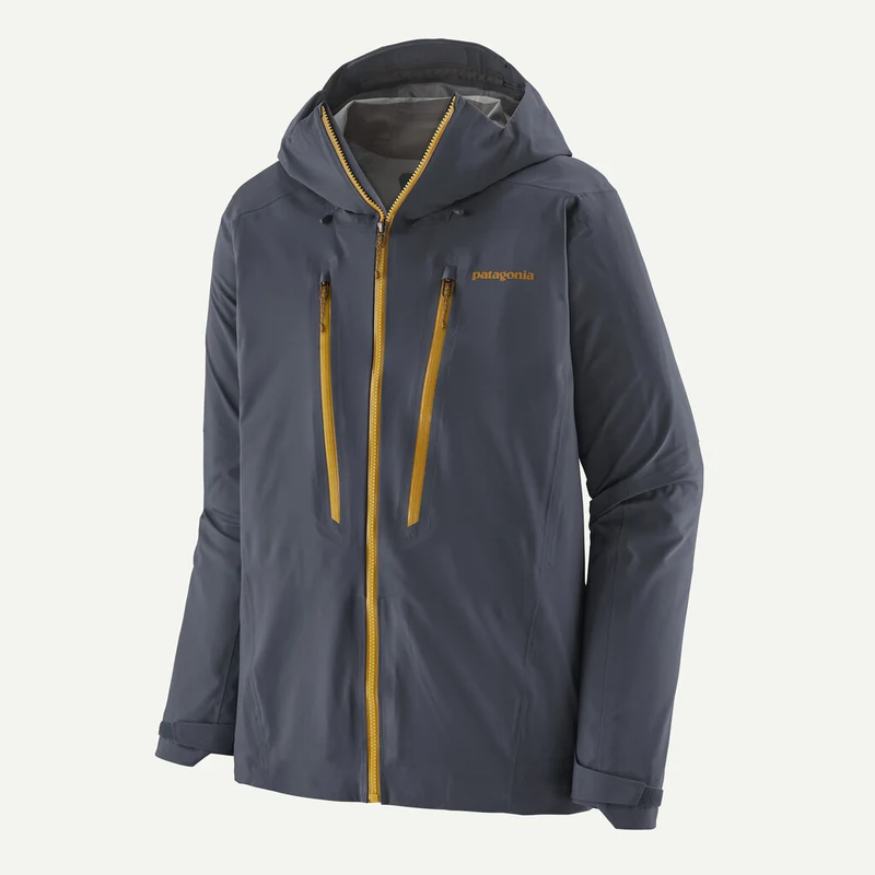Triolet jacket