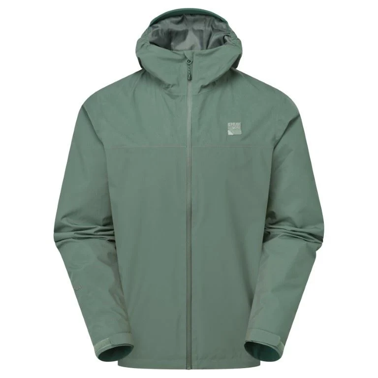 Arderin GTX jacket
