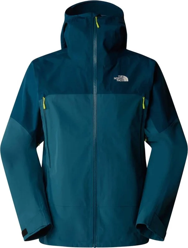 Jazzi GTX Jacket