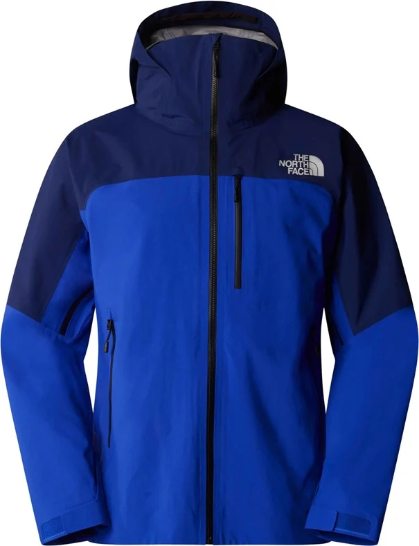 Torre Egger futurelight jacket