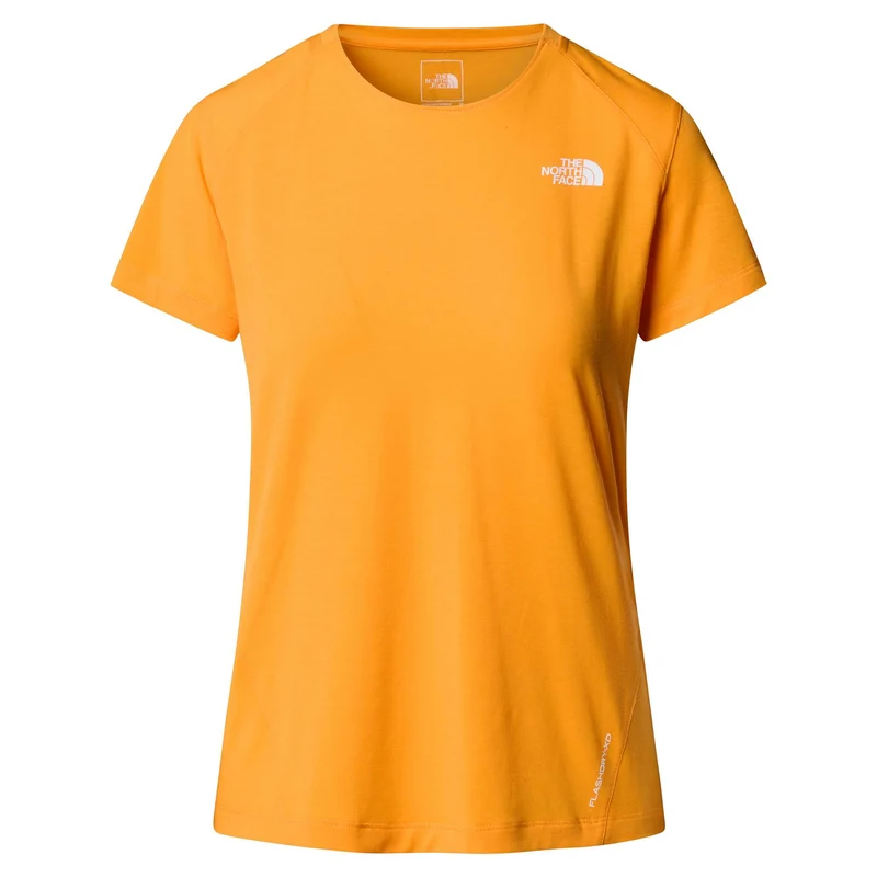 Lightning alpine tee
