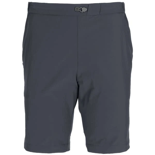 Momentum shorts