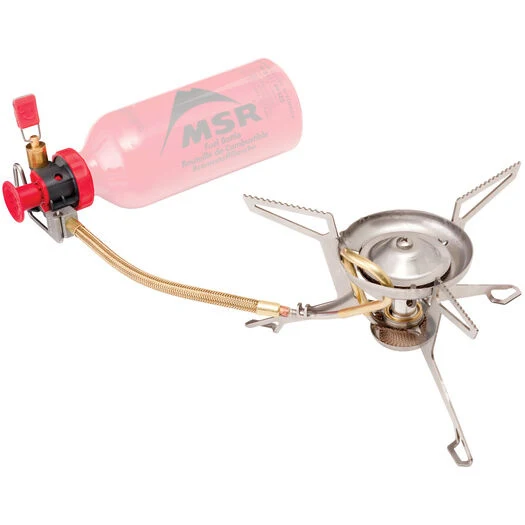 Whisperlite international v2