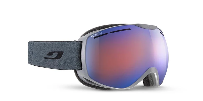 Fusion spectron