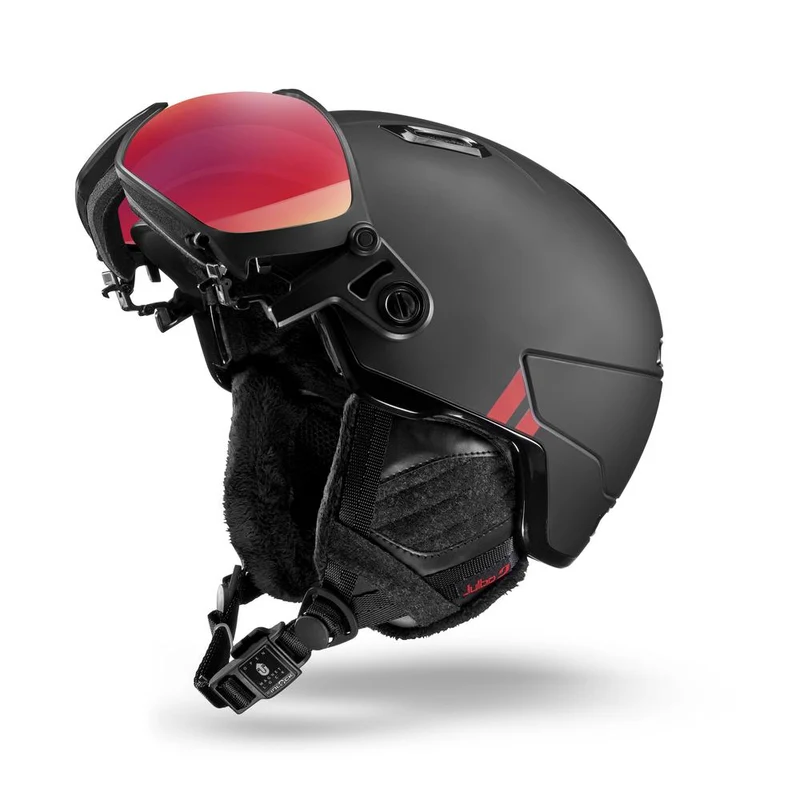 Globe evo
