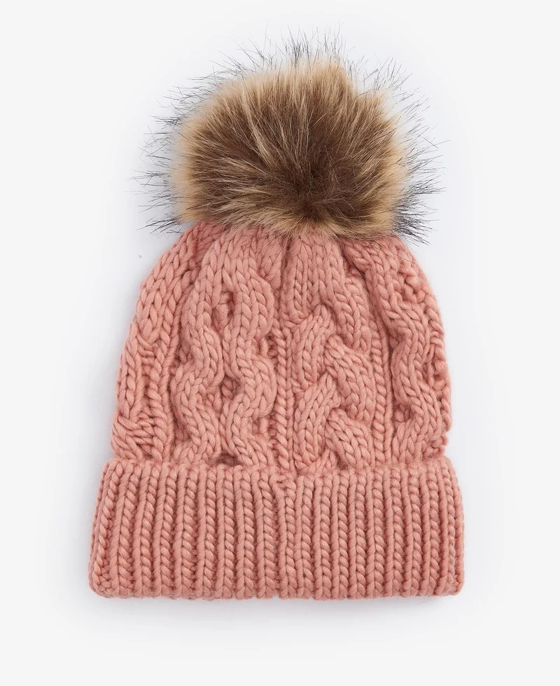 Penshaw beanie hat