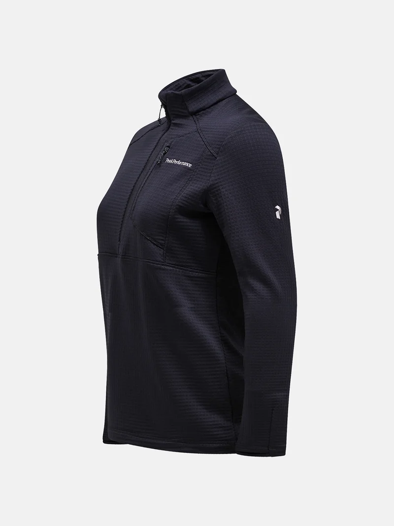 Trail Polartec Half Zip W