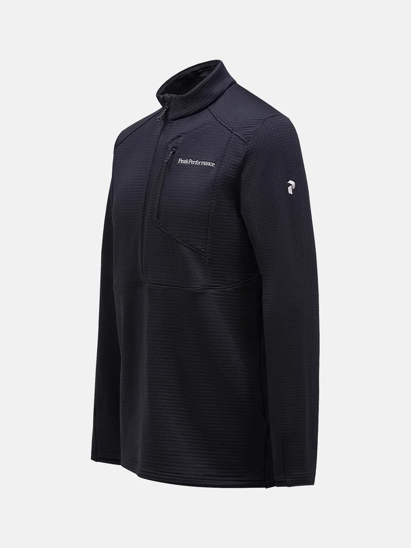 Trail Polartec Half Zip