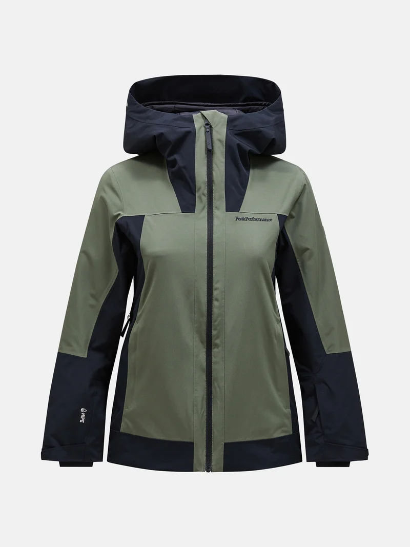 Rider Tech Insulated Jacket W