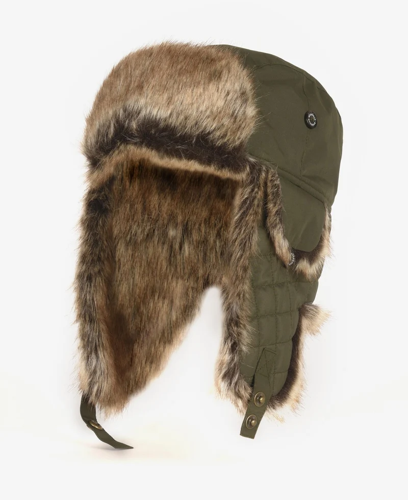 Cleadon trapper